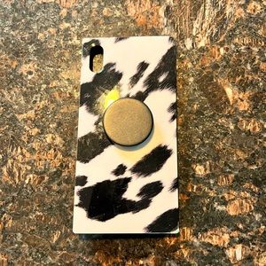 Flaunt Apple Iphone Case